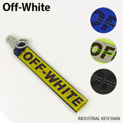 Off-White x キーケース・キーリング(メンズ) コインケース・小銭入れ Off-White x キーケース・キーリング(メンズ) コインケース・小銭入れ