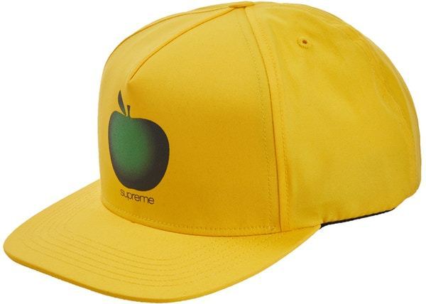 Supreme】Polartec Waffle Small Box 6-Panel【se1331r