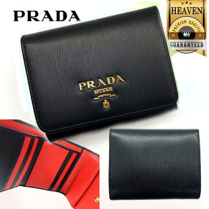 PRADA x 折りたたみ財布(レディース)|新作を海外通販【BUYMA】 PRADA x 折りたたみ財布(レディース)|新作を海外通販【BUYMA】