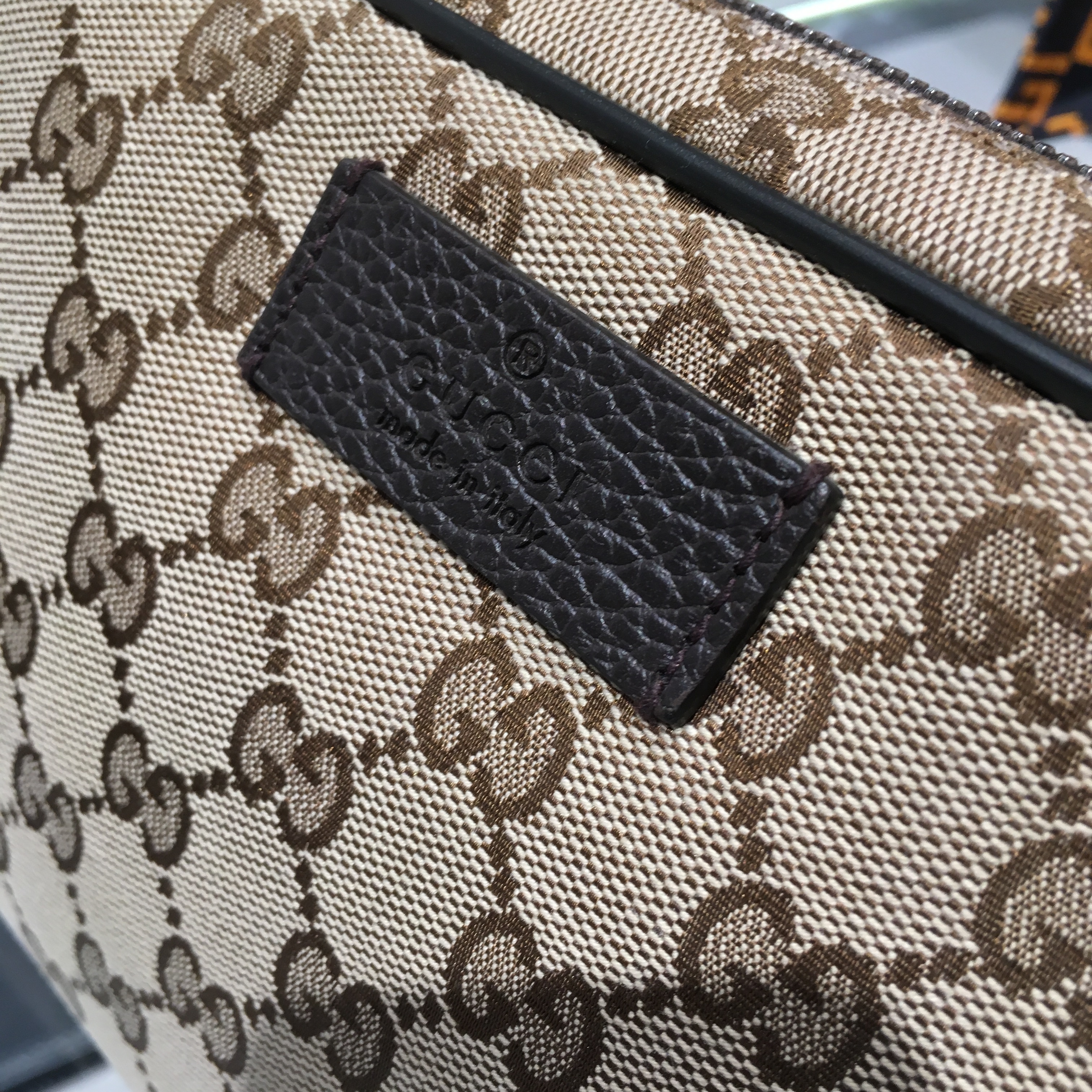 GUCCI☆大人気GGグッチシマBELTBAG☆449174 KY9KN (GUCCI/バッグ ...
