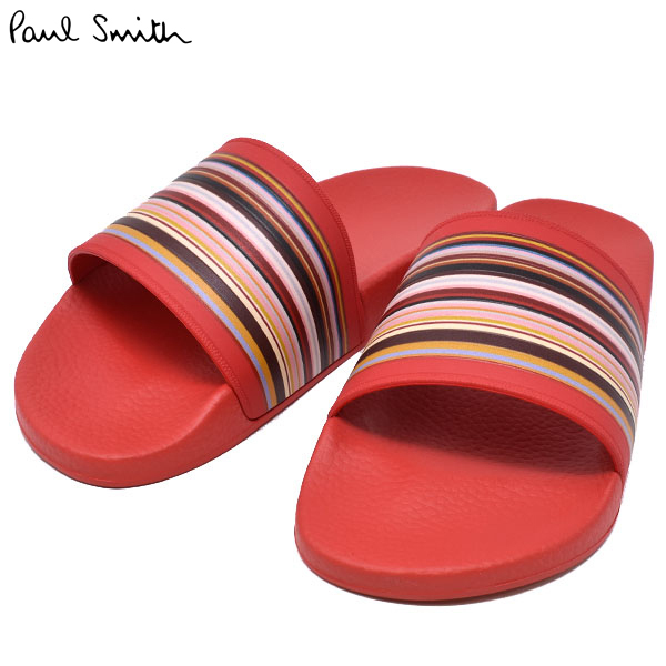 Paul Smith(ポールスミス) メンズ シャワーサンダル sps008