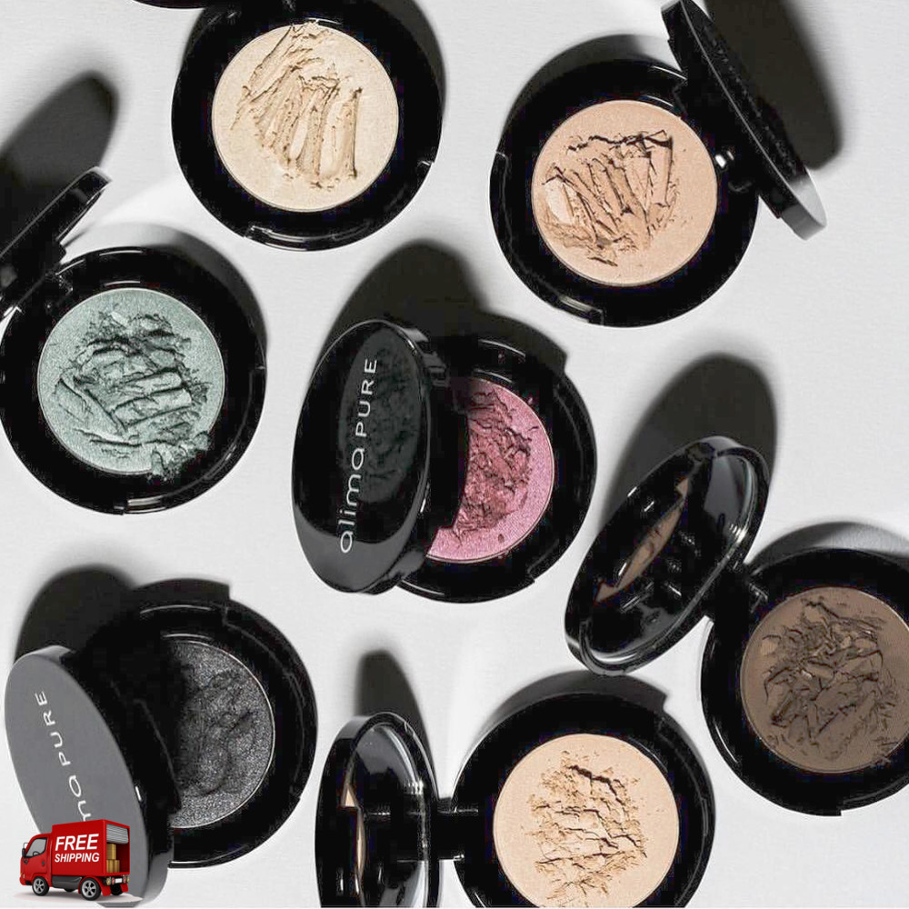 alima PURE☆シングルアイシャドウ☆Pressed Eyeshadow