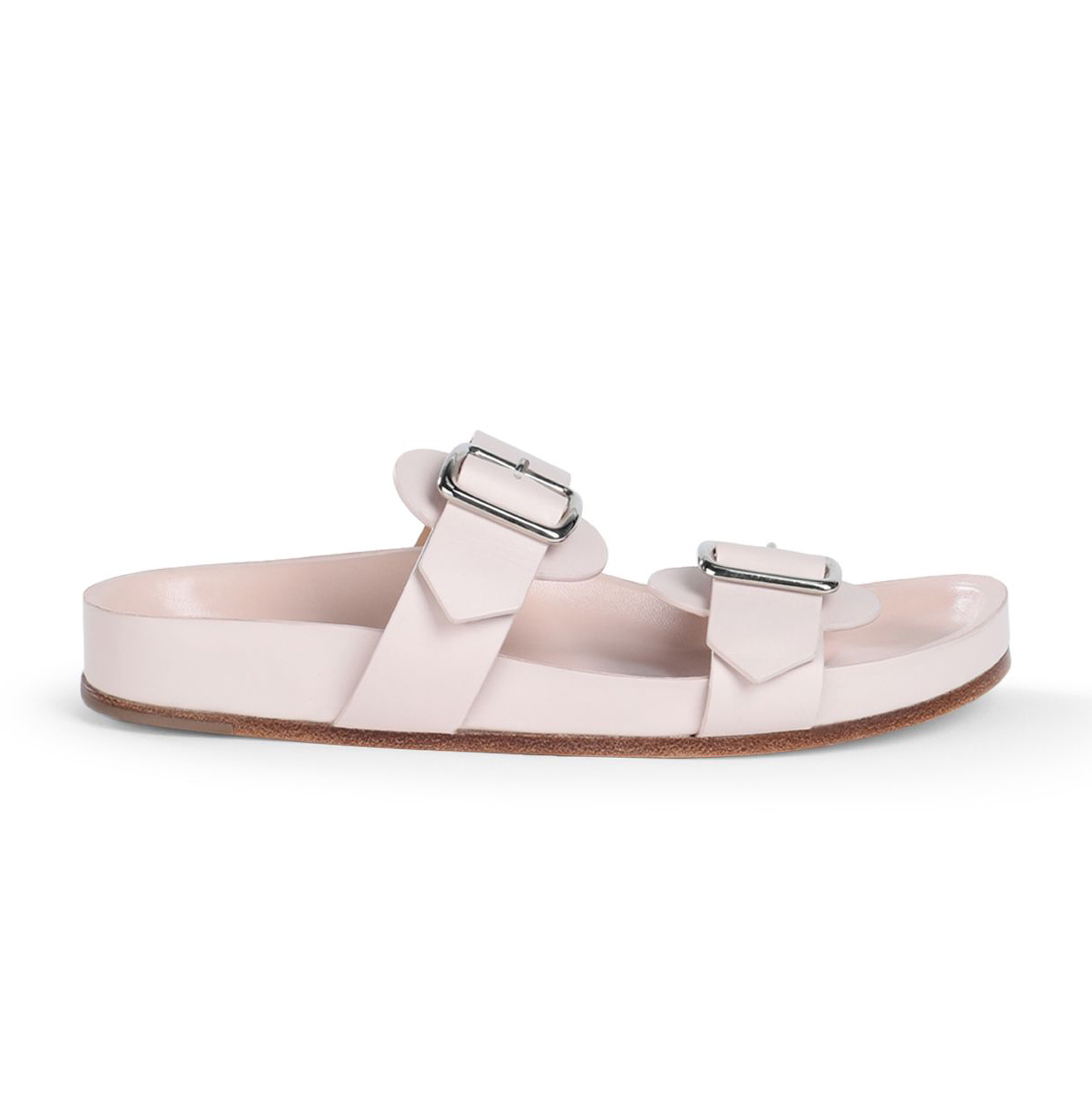 JIL SANDER NAVY☆SANDALS サンダル / light pink