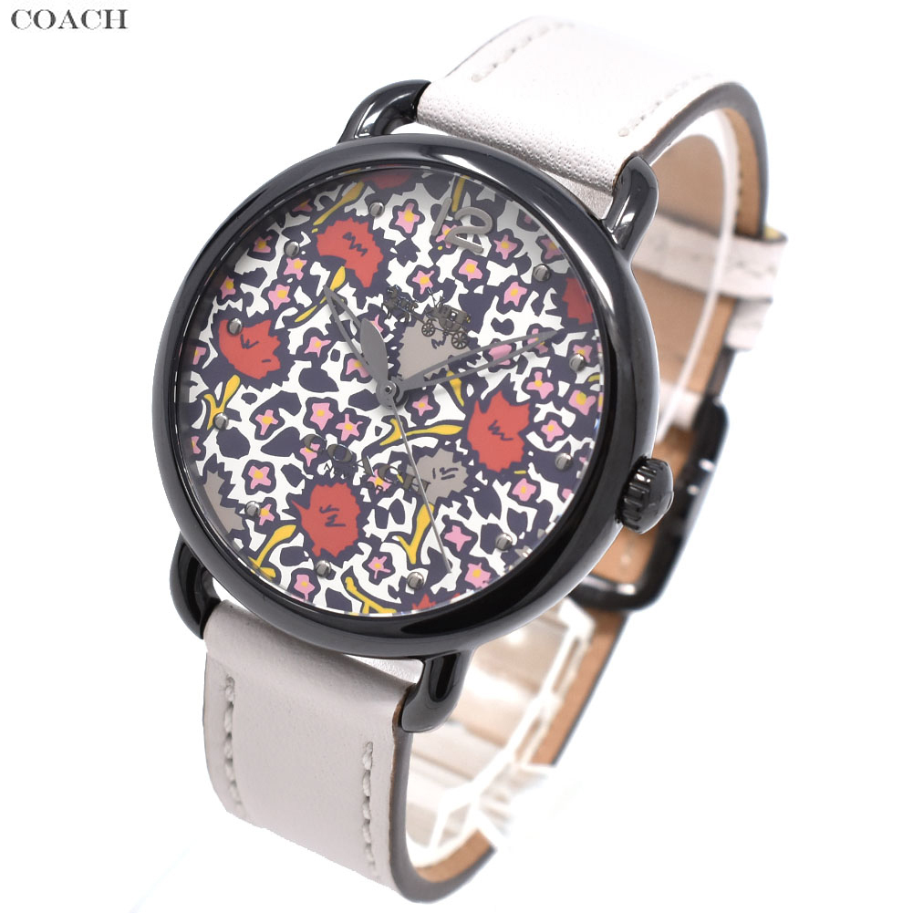 COACH コーチ 14502729 DELANCEY デランシー 腕時計 sch092