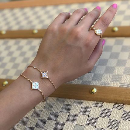 Louis Vuitton(ルイヴィトン) ブレスレット(レディース) - 海外通販のBUYMA