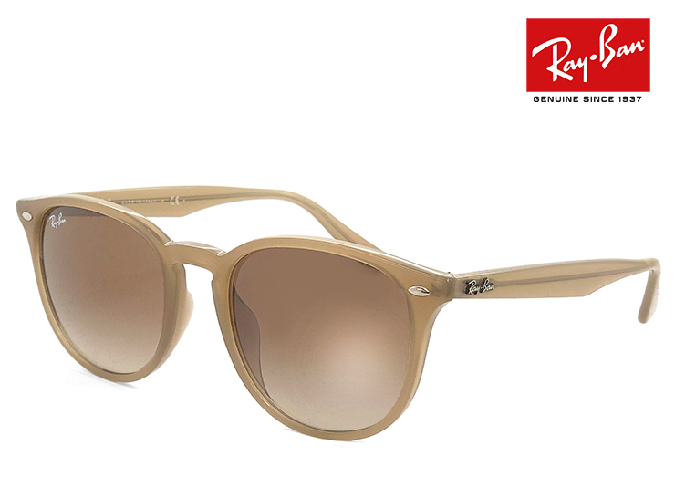 レイバン サングラス rb4259f 6166/13 53mm Ray-Ban ボストン