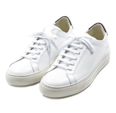 (コモンプロジェクト) COMMON PROJECTS Retro Low 3892 0506