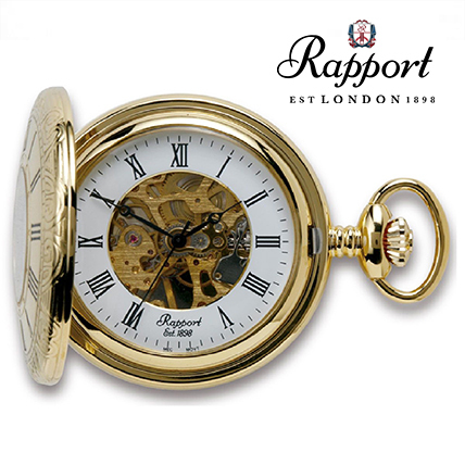 国産品 ラポート 懐中時計 PW56 RAPPORT (ポケットウォッチ) 手巻き ファッション雑貨・小物その他 国産品 ラポート 懐中時計 PW56 RAPPORT (ポケットウォッチ) 手巻き ファッション雑貨・小物その他