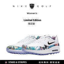 限定版 日本未販売 Nike AIR MAX 1 G NRG 女性用ゴルフシューズ