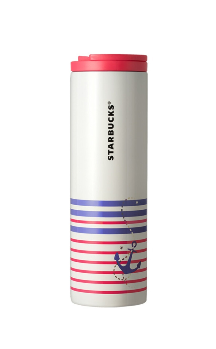 Starbucks タンブラー 海外スターバックス トロイ セーラータンブラー 473ml(2)