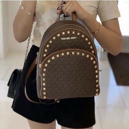 スタッズ Michael Kors x バックパック・リュック(レディース) - 海外 ...