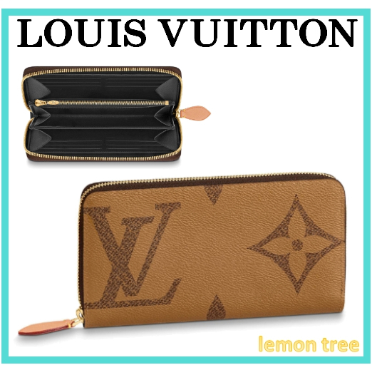 ルイヴィトン ジッピー・ウォレット 長財布 モノグラム (Louis