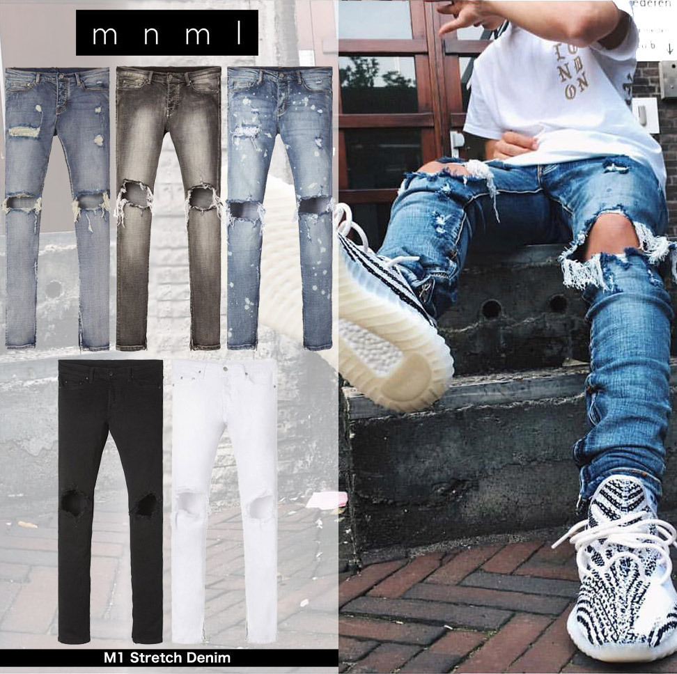 Best Affordable Jeans  MNML LA Denim Detailed Looks + On Body