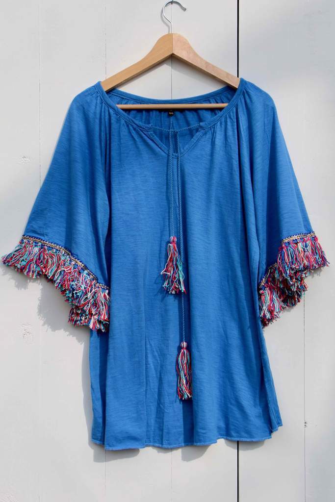 Mon ange Louise ワンピース ◆Mon ange Louise◆Karen Dress ビーチワンピース(3)