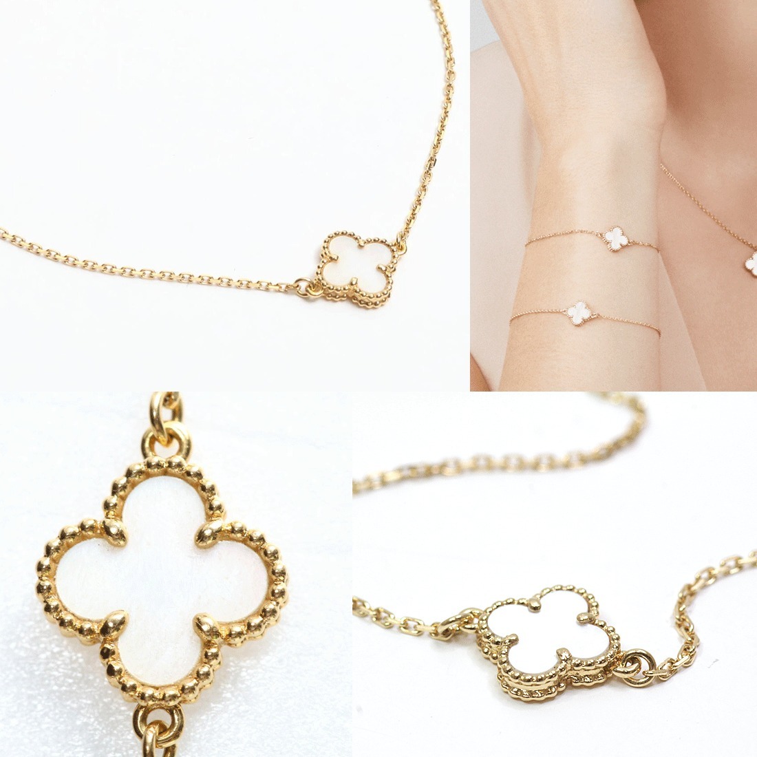 出産祝い
◆Van Cleef & Arpels◆スウィート アルハンブラ ブレスレット ブレスレット 出産祝い
◆Van Cleef & Arpels◆スウィート アルハンブラ ブレスレット ブレスレット