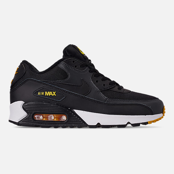 NikeのBest Seller! AIR MAX 90 ESSENTIAL Black/White