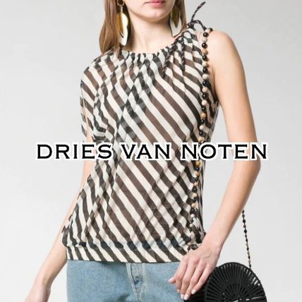 Dries Van Noten x トップスその他(レディース)|新作を海外通販【BUYMA】
