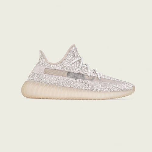 送関込 Adidas Yeezy Boost 350 V2 Synth 22~30㎝