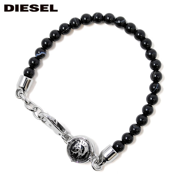 DIESEL ディーゼル DX0848040 ブレスレット ユニセックス sdl018