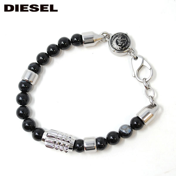 DIESEL ディーゼル DX0847040 ブレスレッド ユニセックス sdl022