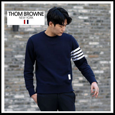 (トムブラウン) THOM BROWNE トレーナー MJT021H 00535