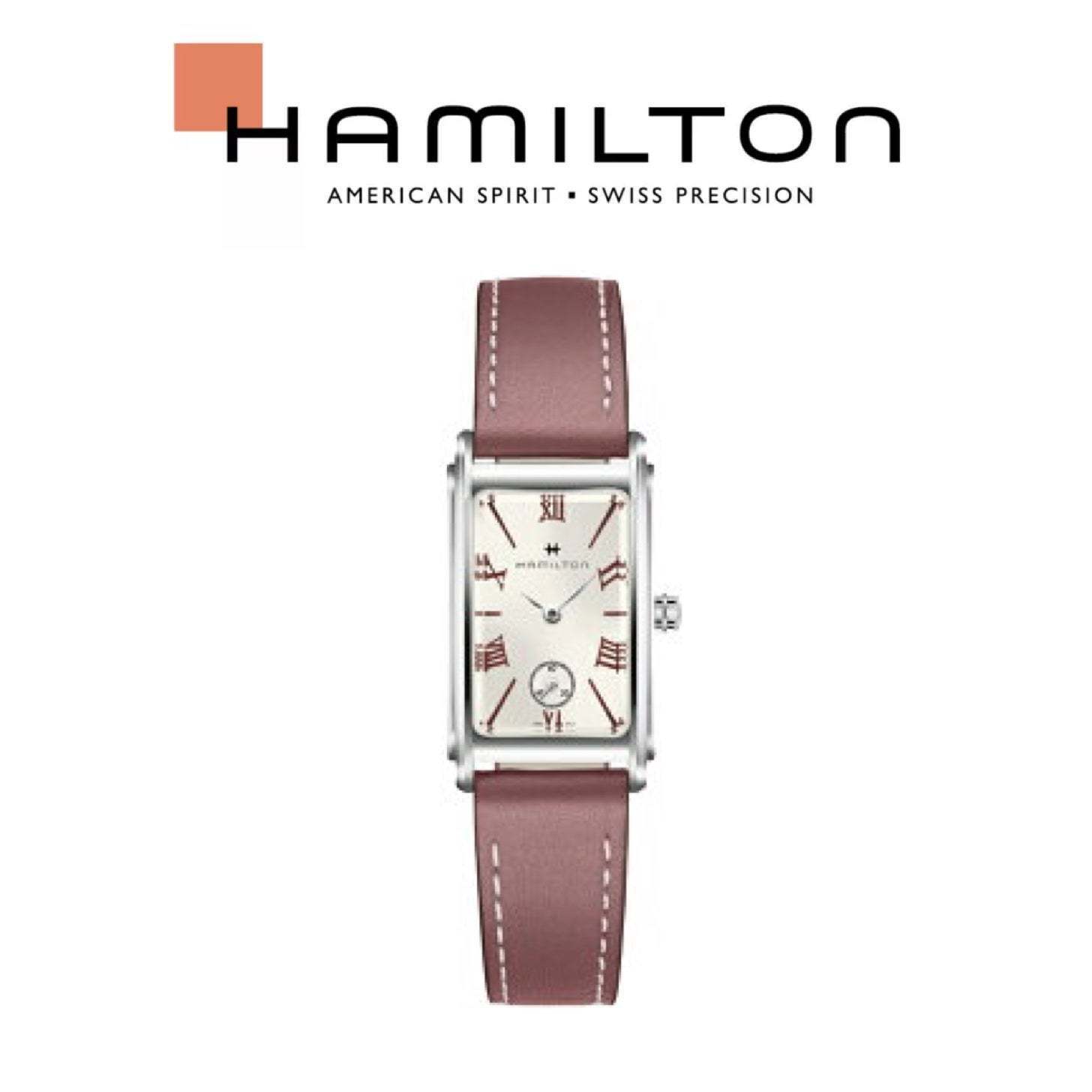 ★ Hamilton ★ アードモア レディース腕時計 H11221814_8