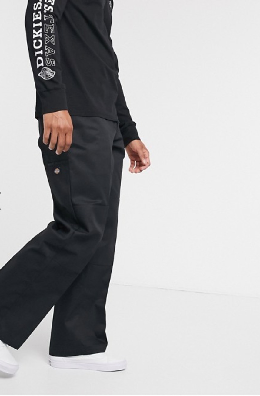 Dickies チノパンツ 【Dickies】トラウザーズ ワーク チノ パンツ ☆ 関税送料込(5)