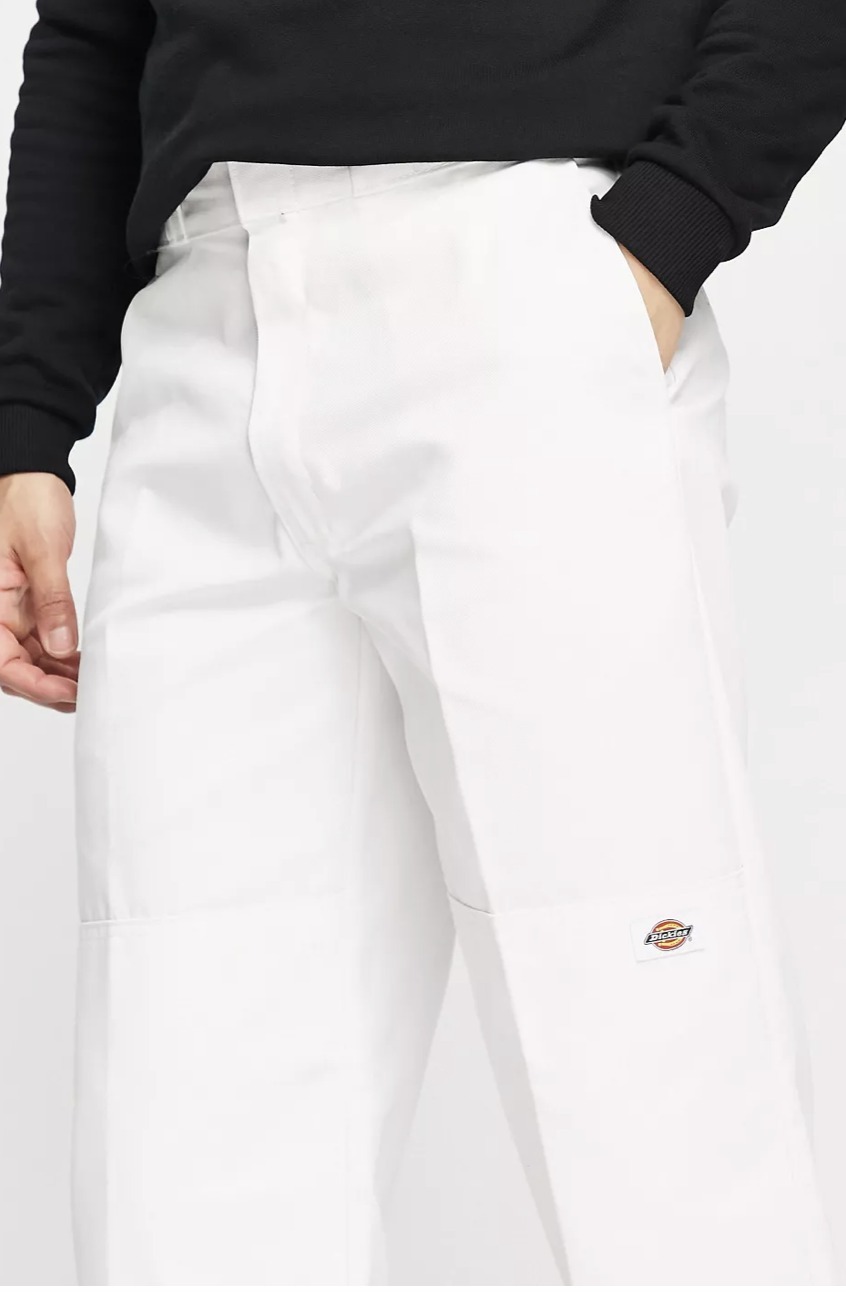 Dickies チノパンツ 【Dickies】トラウザーズ ワーク チノ パンツ ☆ 関税送料込(4)