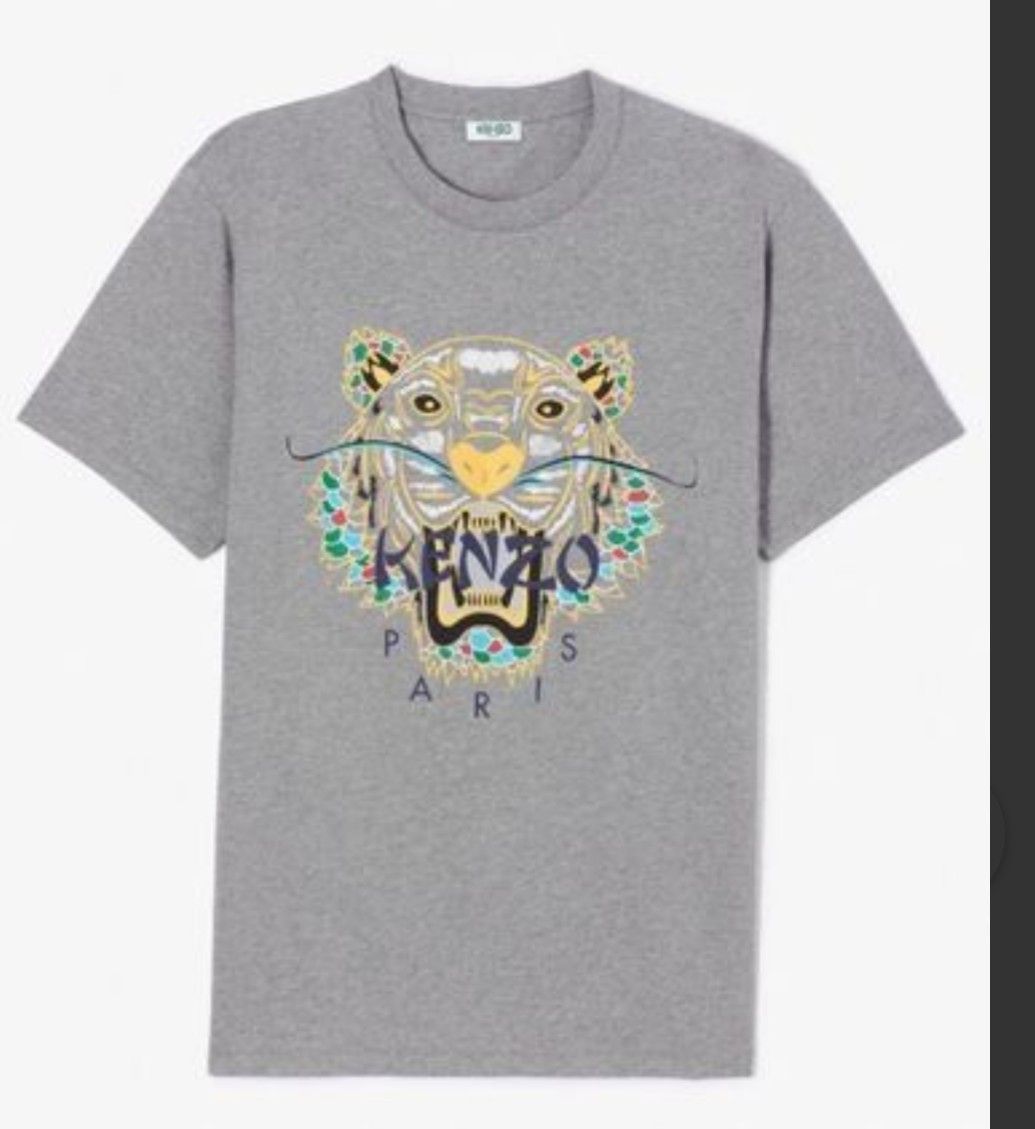 KENZO タイガードラゴン 限定エディション KENZO タイガードラゴン 限定エディション