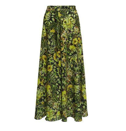 Dries Van Noten(ドリス ヴァン ノッテン) スカート(レディース