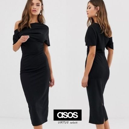 ASOS(エイソス) ワンピース(レディース) - 海外通販のBUYMA