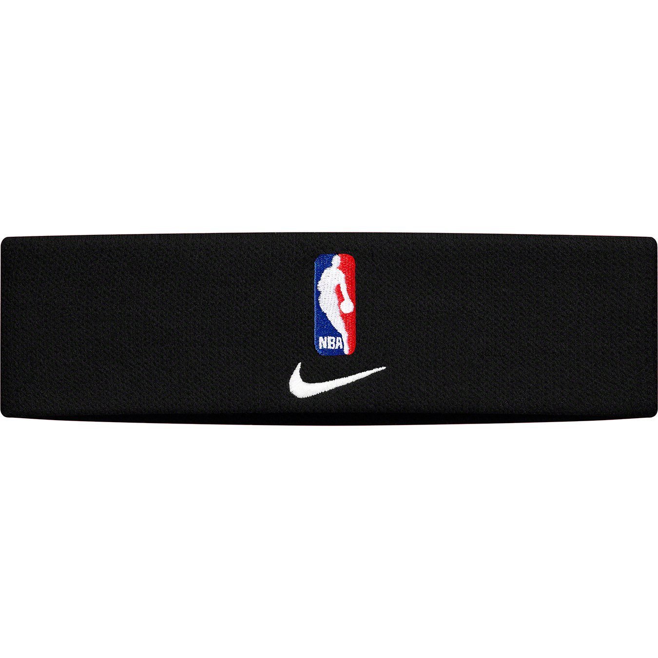 【正規新品】 Supreme Nike NBA Headband 19ss 黒