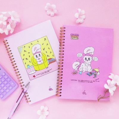 Esther Bunny】 Record Diary (ESTHERLOVESYOU/手帳