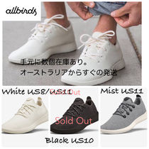 【allbirds】世界一の履き心地 Wool Runners CLASSICS メンズ ...