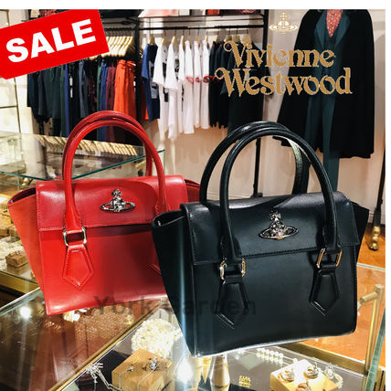 2WAY Vivienne Westwood(ヴィヴィアンウエストウッド) バッグ・カバン ...