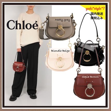 Chloe TESS x バッグ・カバン(レディース) - 海外通販のBUYMA
