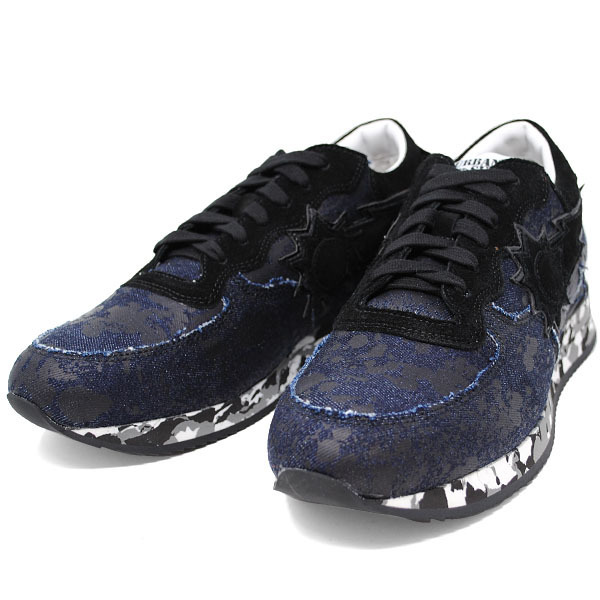 URBAN SUN ｱｰﾊﾞﾝｻﾝ ANDRE 126 ｱﾝﾄﾞﾚ ﾗﾝﾆﾝｸﾞﾓﾃﾞﾙ ﾛｰｶｯﾄｽﾆｰｶｰ