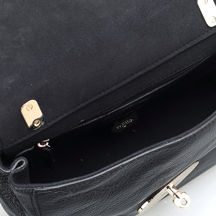 Mulberry★Small Lily Bag ショルダーバッグ_HH3288 874 A100 Mulberry HH3288 874 A100 Lily Grain Chain Crossbody Bag | eBay