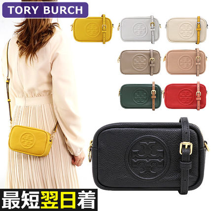 Tory Burch x ショルダーバッグ・ポシェット(レディース)|新作を海外 Tory Burch x ショルダーバッグ・ポシェット(レディース)|新作を海外