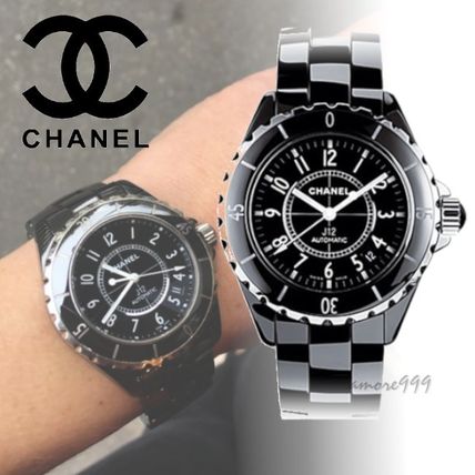 CHANEL J12 x レディース - 海外通販のBUYMA