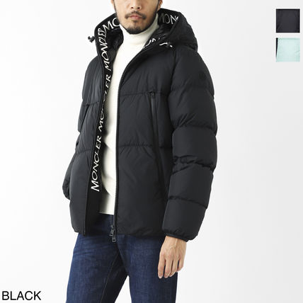 MONCLER GIUBBOTTO(モンクレール) ダウンジャケット(メンズ) - 海外 ...