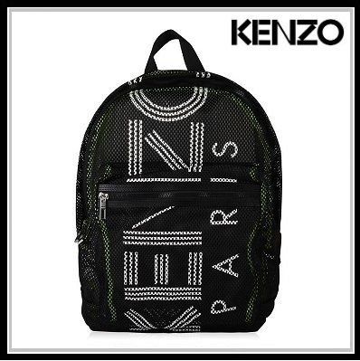 KENZO x バックパック・リュック(メンズ) - 海外通販のBUYMA