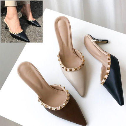 5〜7cm パンプス(レディース) - 海外通販のBUYMA