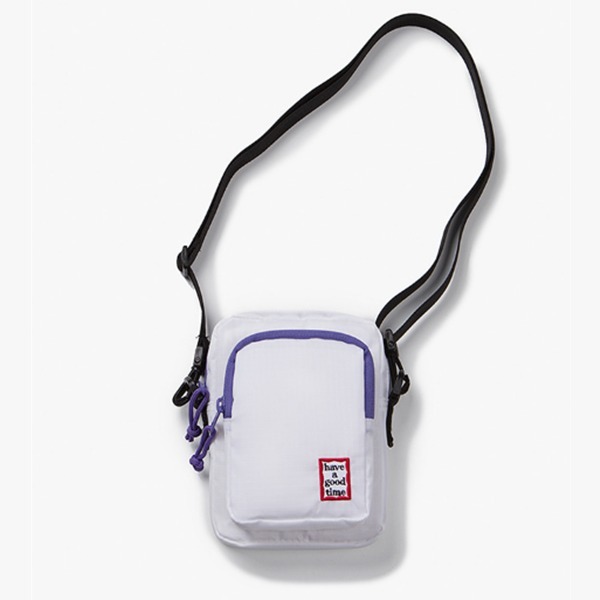 【HAVE A GOOD TIME】Frame 2way ショルダーバッグ HAVE A GOOD TIME】Frame Small Shoulder Bag (have a good time