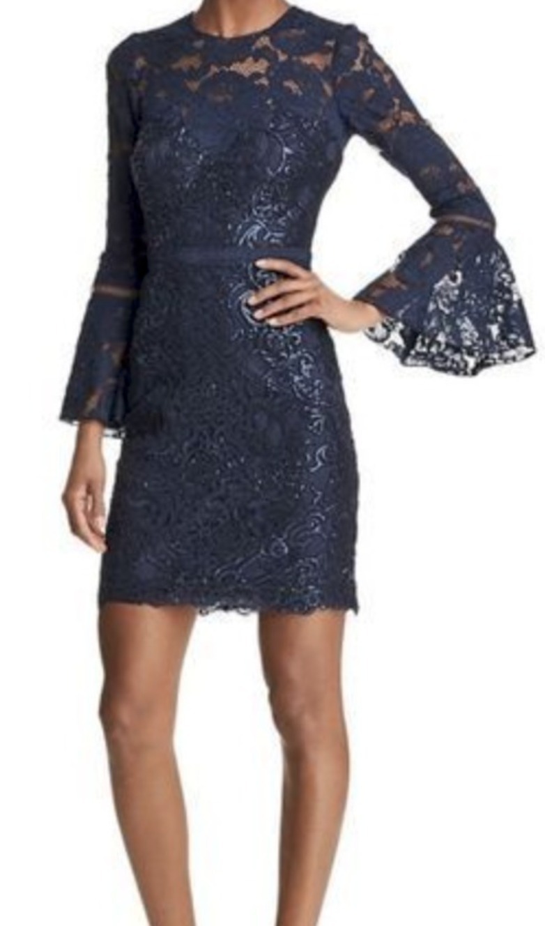 即着！国内発送！Tadashi Shoji dress4
