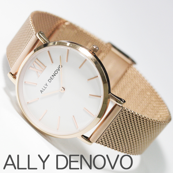 ｱﾘｰﾃﾞﾉｳﾞｫ ﾚﾃﾞｨｰｽ AF5014-4 AF5014.4 ALLY DENOVO 並行品 新品