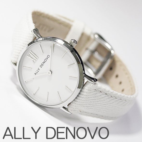 ｱﾘｰﾃﾞﾉｳﾞｫ ﾚﾃﾞｨｰｽ AS5006-1 AS5006.1 ALLY DENOVO 並行品 新品
