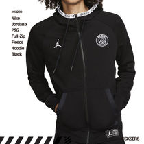 ☆ NIKE JORDAN BRAND x Supreme sweatshirt コラボパーカー ☆ Supreme x Jordan パーカー | グリーン | FARFETCH JP