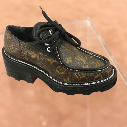 Louis Vuitton(ルイヴィトン) ローファー・オックスフォード