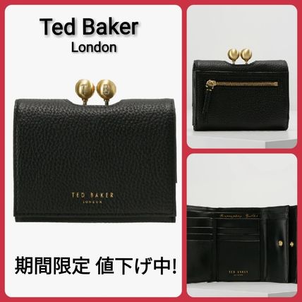 TED BAKER x 折りたたみ財布(レディース)|新作を海外通販【BUYMA】 TED BAKER x 折りたたみ財布(レディース)|新作を海外通販【BUYMA】
